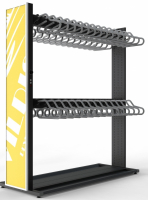 Сушилка для одежды V TOP-60