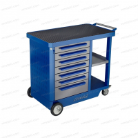 Тележка инструментальная в гараж KronVuz TBV 710