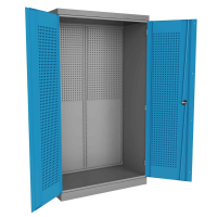 Шкаф металлический инструментальный Верстакофф TNC 180.0