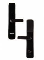 Умный замок электронный SAFEBURG SMART X-2