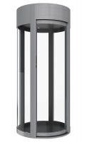Шлюзовая кабина SAIMA PRESTIGE LIGHT