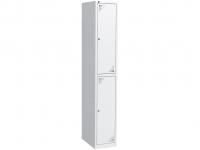 Шкаф гардеробный WELLMET WR-12v1 (1850х300х500 мм.)