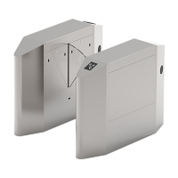 Турникет с раздвижными створками FBL4000 Pro