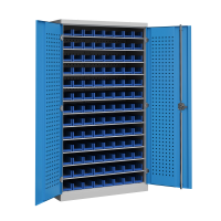 Шкаф Верстакофф TNC 180.S12.T1