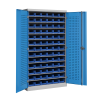 Шкаф Верстакофф TNC 180.S12.T2