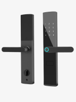 Замок электронный SMART F2 TTLock