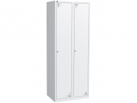 Шкаф гардеробный WELLMET WR-22v1 (2000х800х500 мм.)