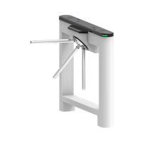 Тумбовый турникет трипод Saturn-T1011