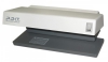 Просмотровый детектор подлиности банкнот PRO-12 LPM gray