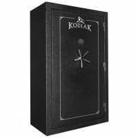 Сейф по отпечатку пальца Rhino Metals K7144EX BT BEL Kodiak