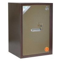 Сейф взломостойкий СМ-650