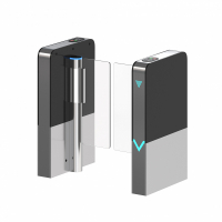 Турникет распашной БЛОКПОСТ Vector 300