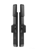 Кодовый замок SAFEBURG MECH-100D BLACK