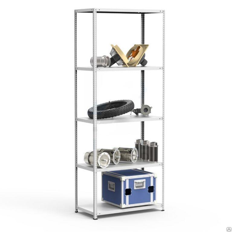 Стеллаж СТФ 1254-2.2