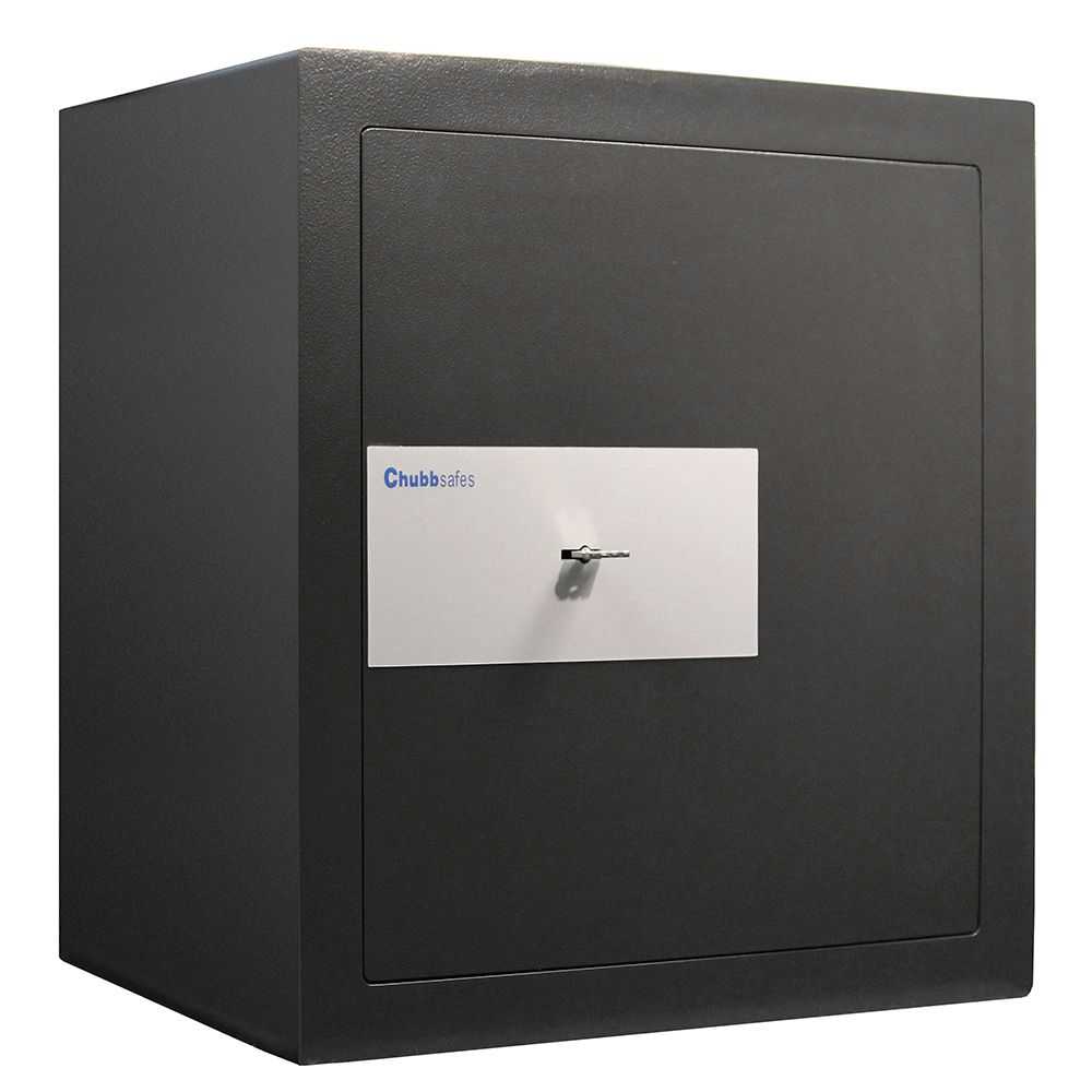 Мебельный сейф Chubb EARTH 40 KL (1210x645x555)