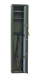 Оружейный сейф для оружия 1500 EG-1