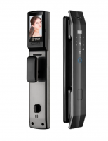 Умный замок SAFEBURG SMART M4 FACE ID