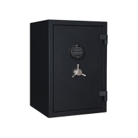 Сейф с биометрическим замком Royal Guard 64