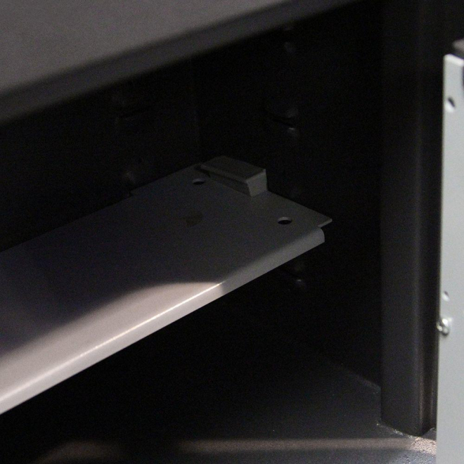 Взломостойкий сейф Fichet–Bauche Complice I/10 EE/E