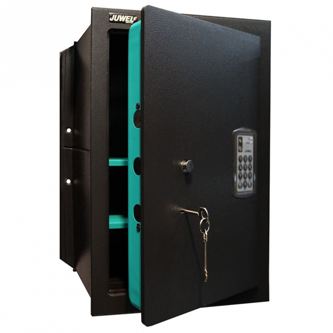 Сейф для офиса Juwel 4573
