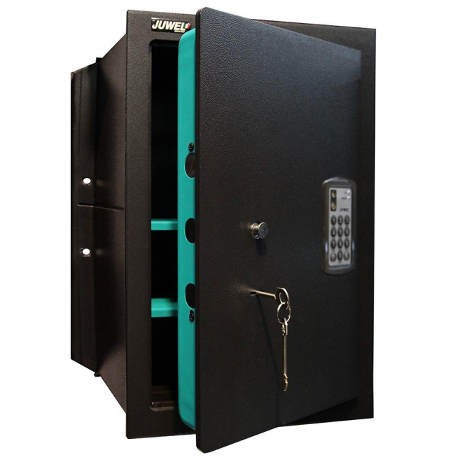 Сейф для офиса Juwel 4574