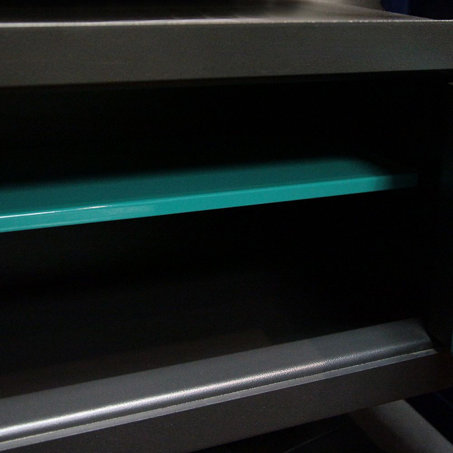 Сейф для офиса Juwel 5045 Сейф для офиса Juwel 5045