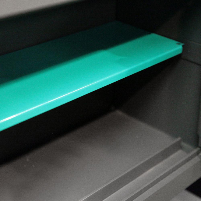 Сейф для офиса Juwel 4853 Сейф для офиса Juwel 4853