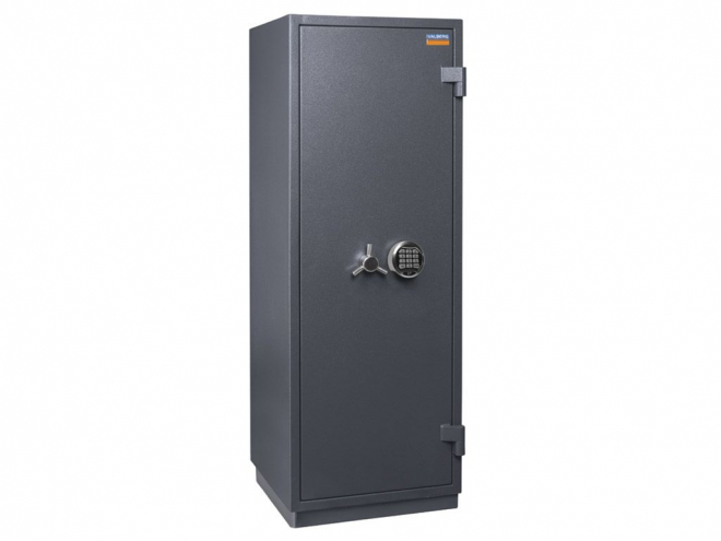 Сейф взломостойкий Гранит 120Т EL