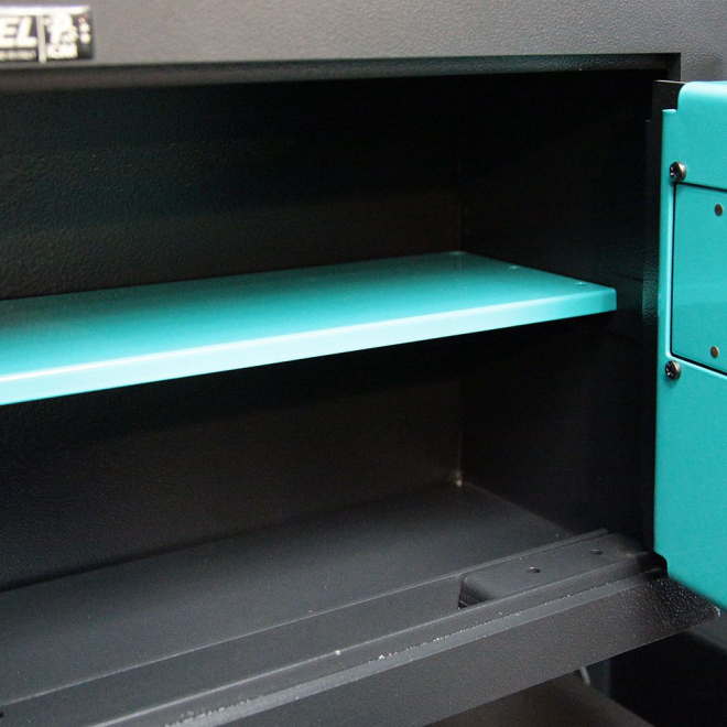 Сейф для офиса Juwel 4533