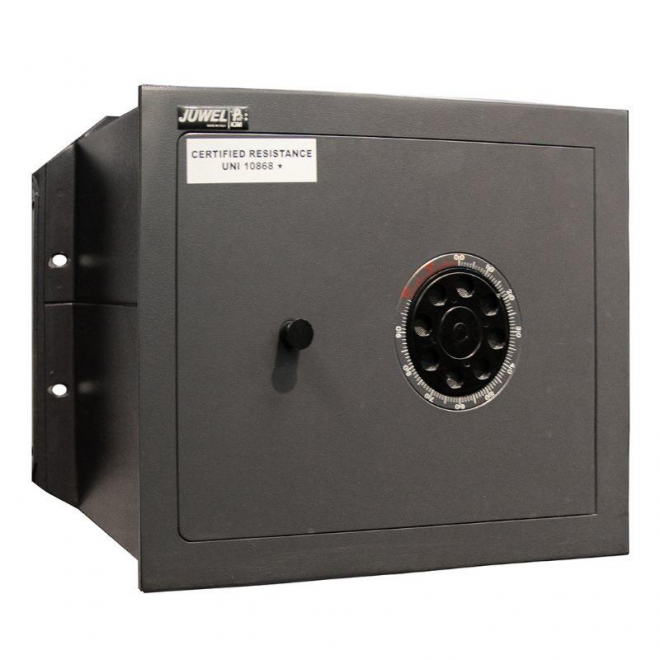 Сейф для офиса Juwel 4754