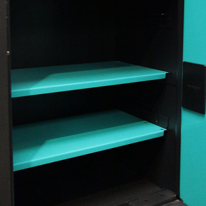 Сейф для офиса Juwel 4575