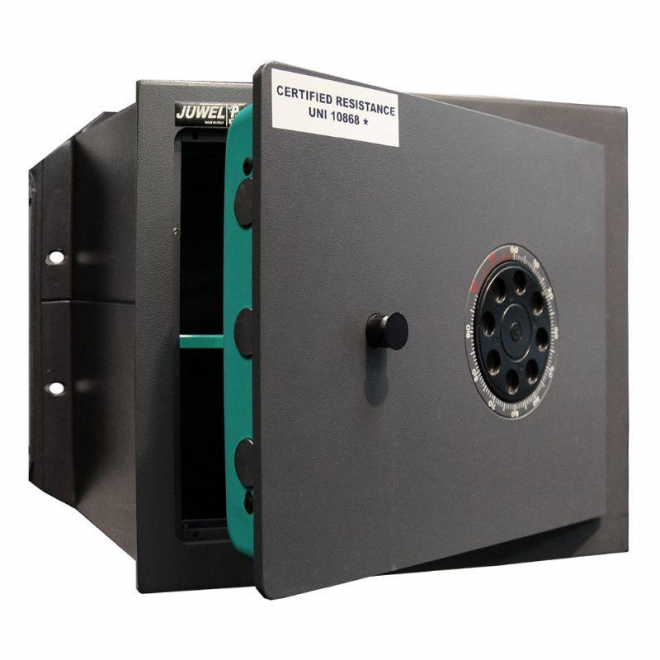 Сейф для офиса Juwel 4754