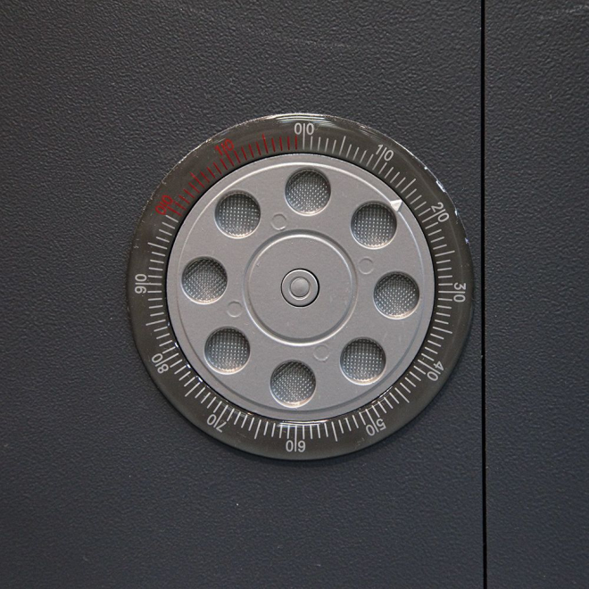 Сейф для офиса Juwel 4885