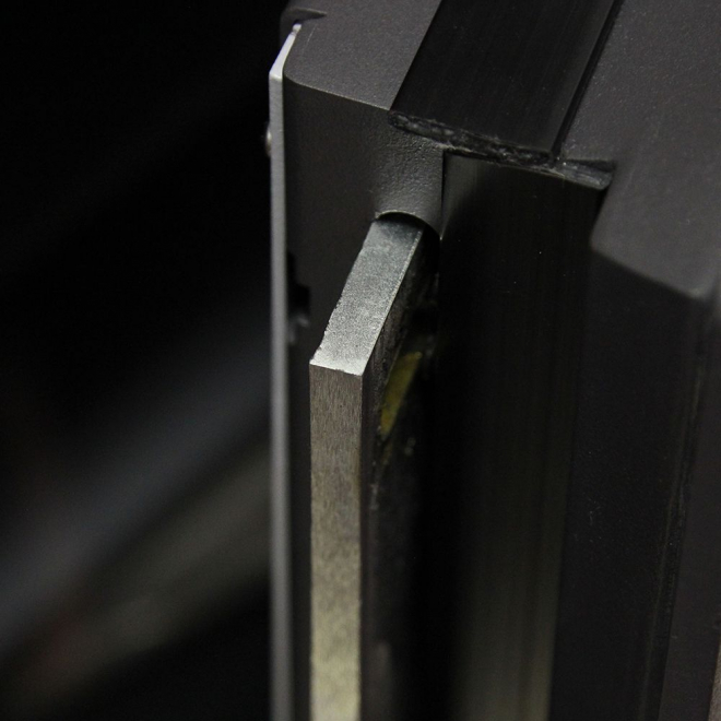 Взломостойкий сейф Fichet–Bauche Complice I/10 EE/E