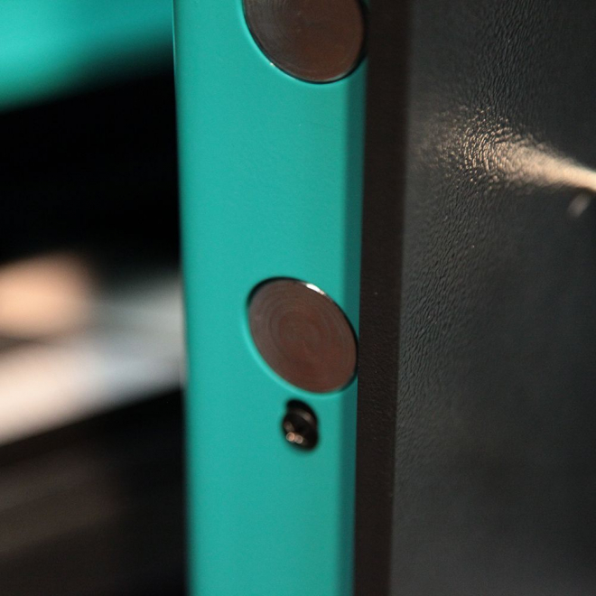 Сейф для офиса Juwel 4573