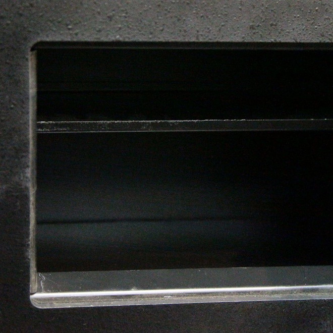 Сейф для офиса Juwel 5024 Сейф для офиса Juwel 5024