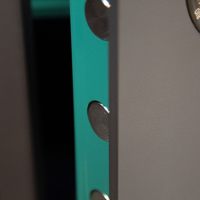 Сейф для офиса Juwel 4744 Сейф для офиса Juwel 4744