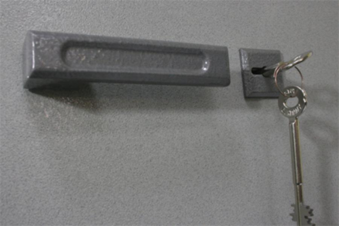 Сейф для офиса Juwel 5634