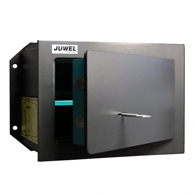 Сейф для офиса Juwel 5004 Сейф для офиса Juwel 5004