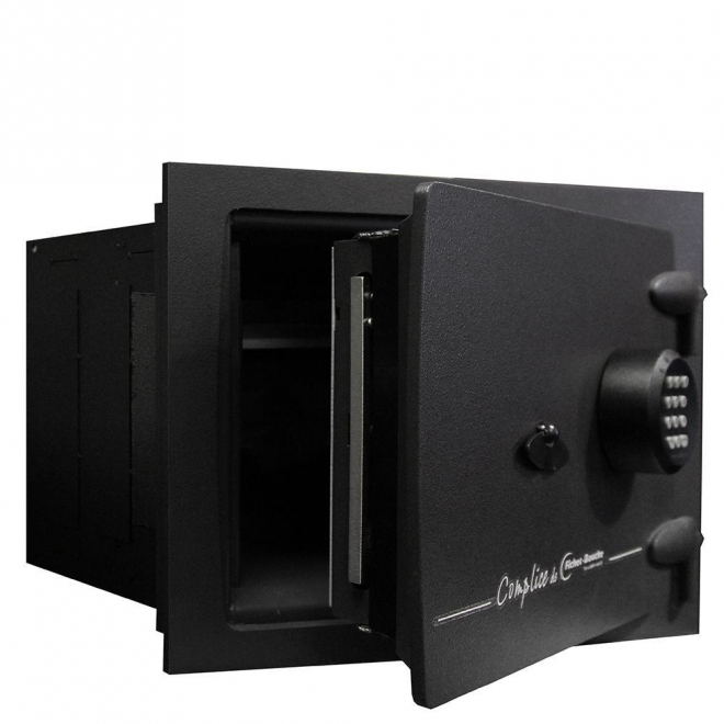 Взломостойкий сейф Fichet–Bauche Complice I/20 EE/E Взломостойкий сейф Fichet–Bauche Complice I/20 EE/E