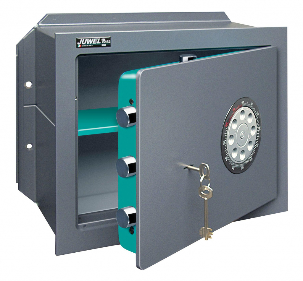 Сейф для офиса Juwel 4854
