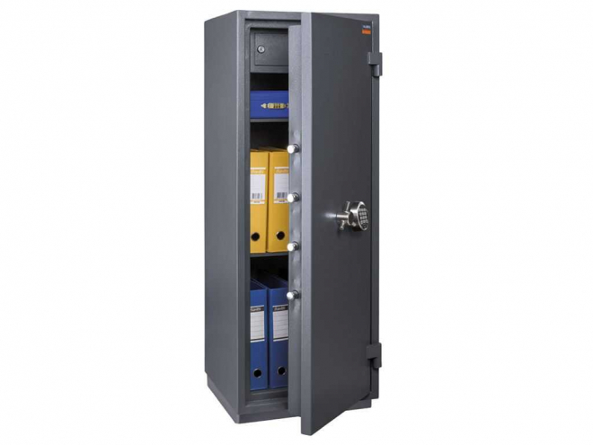 Сейф взломостойкий Гранит 120Т EL