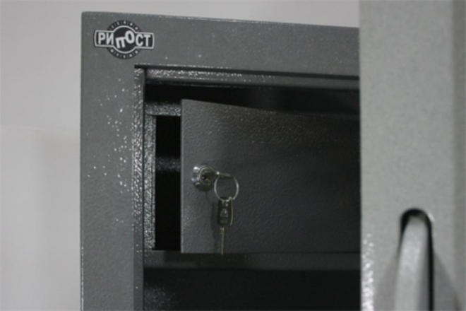 Сейф для офиса Juwel 5634