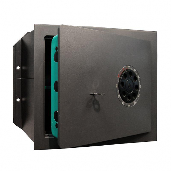 Сейф для офиса Juwel 4853 Сейф для офиса Juwel 4853