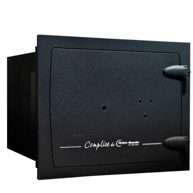 Взломостойкий сейф Fichet–Bauche Complice I/10 EC Взломостойкий сейф Fichet–Bauche Complice I/10 EC