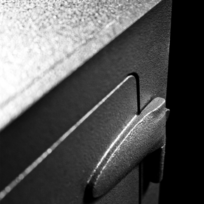 Взломостойкий сейф Fichet–Bauche Complice I/10 FC