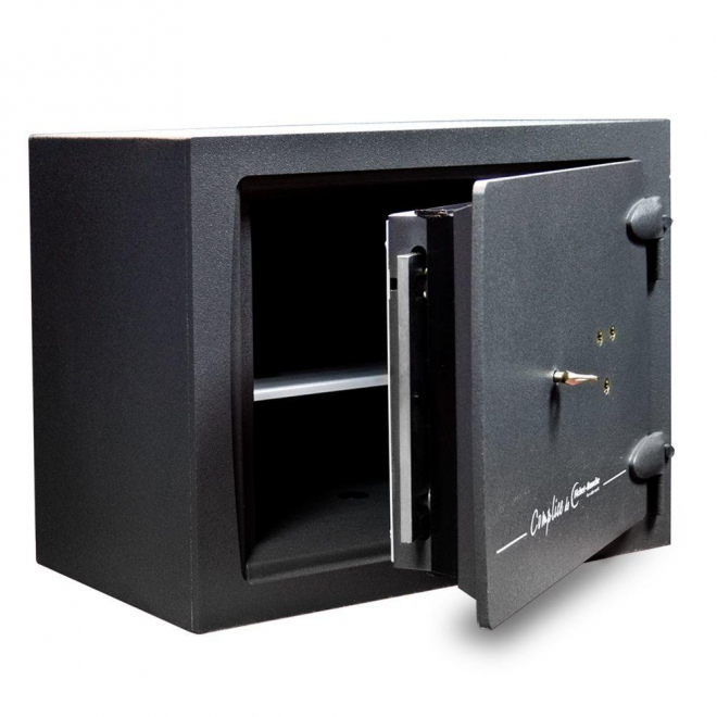Взломостойкий сейф Fichet–Bauche Complice I/10 FC
