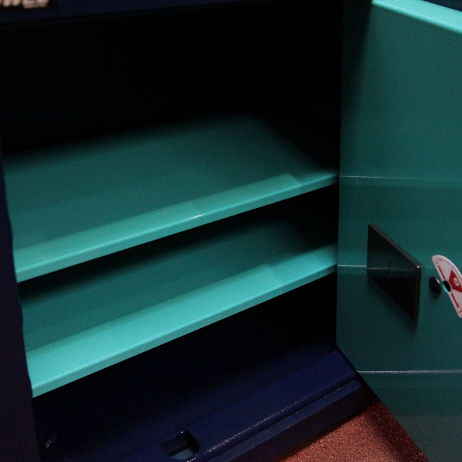 Сейф для офиса Juwel 5385