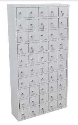Шкаф для хранения мобильных телефонов ШМ-50