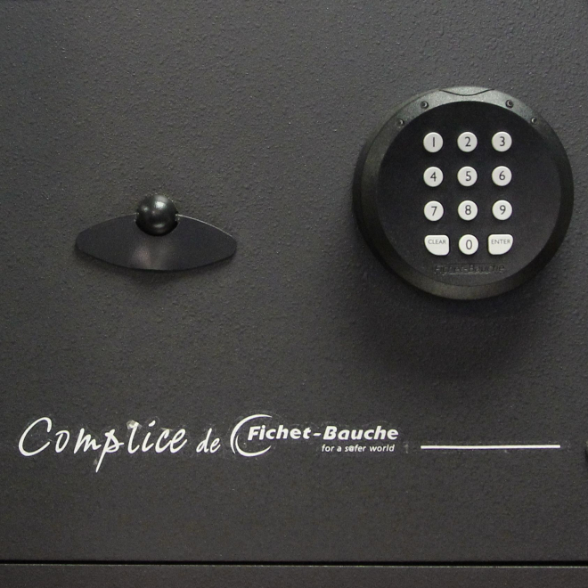 Взломостойкий сейф Fichet–Bauche Complice I/20 EE/E Взломостойкий сейф Fichet–Bauche Complice I/20 EE/E